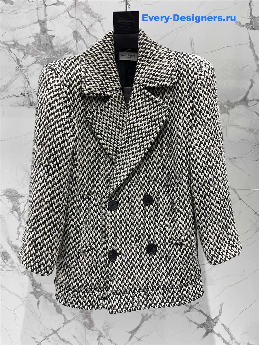 Y51 loose jacket