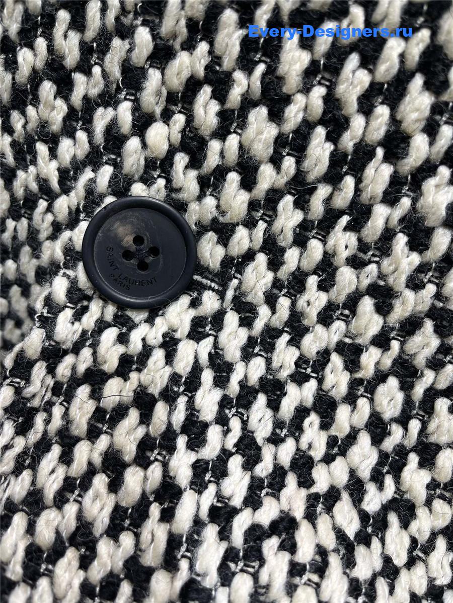Y51 loose jacket