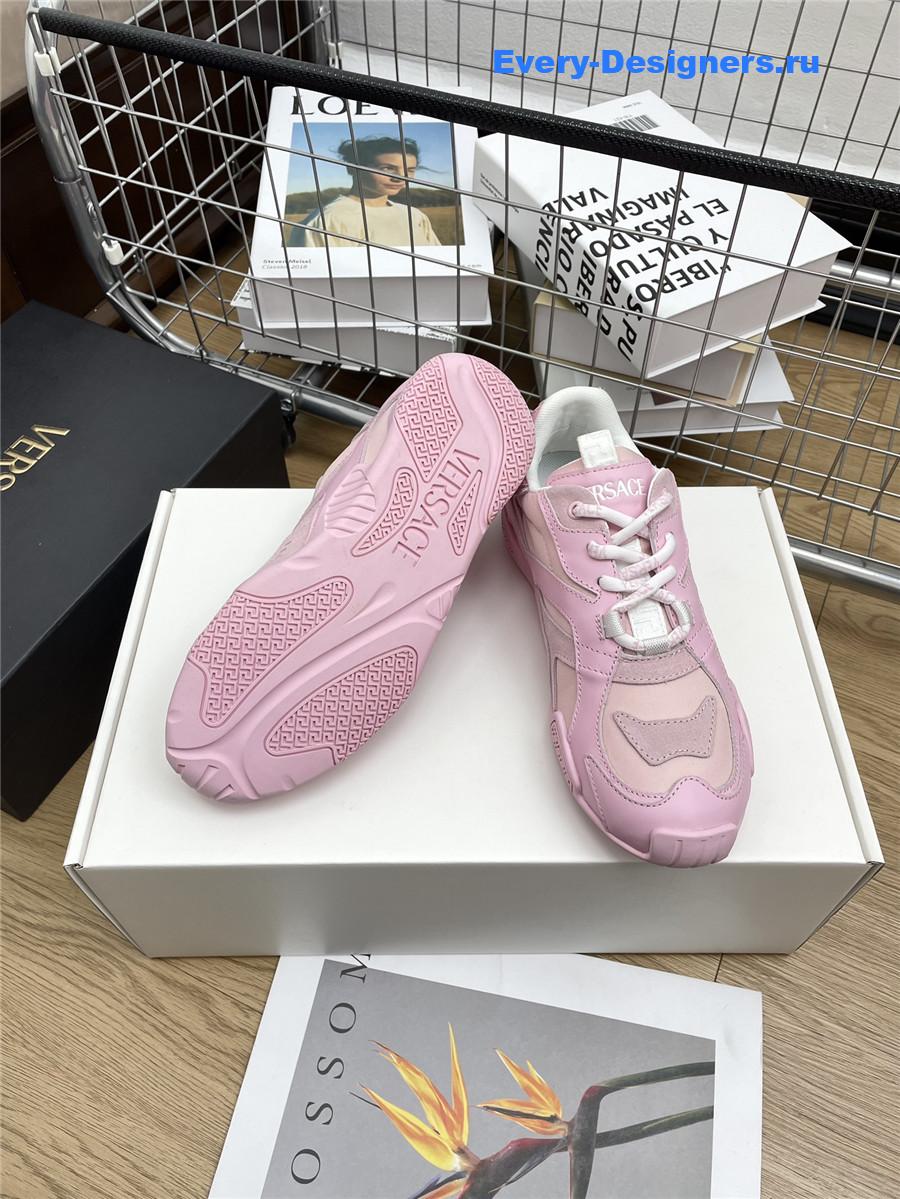 Versace Galaxia Sneakers