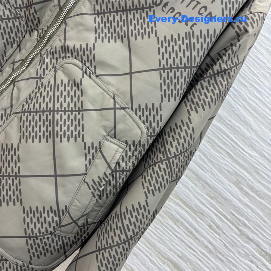 l0vis Vvtt0n lv lambskin coat