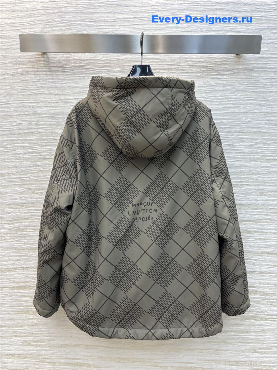 l0vis Vvtt0n lv lambskin coat