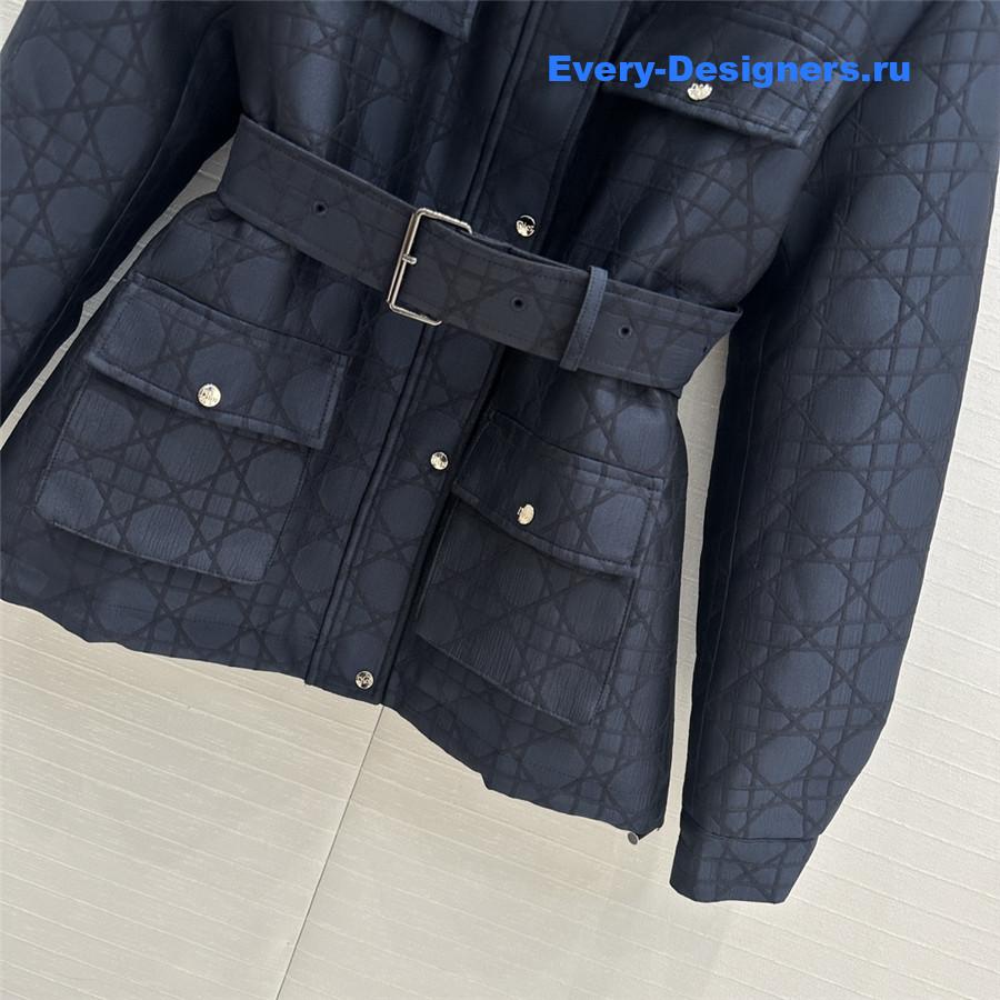 D10r parka puffer jacket