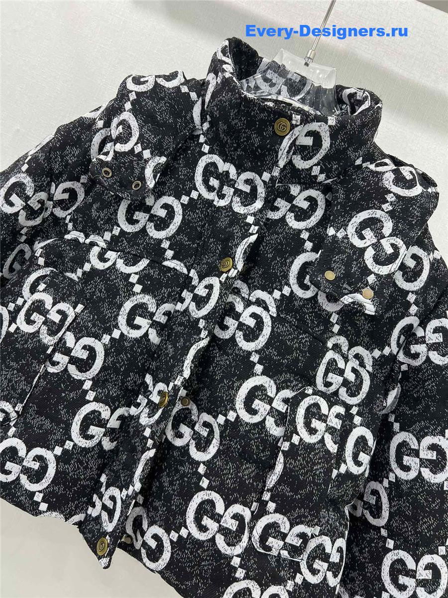 Gvc*1 new down jacket