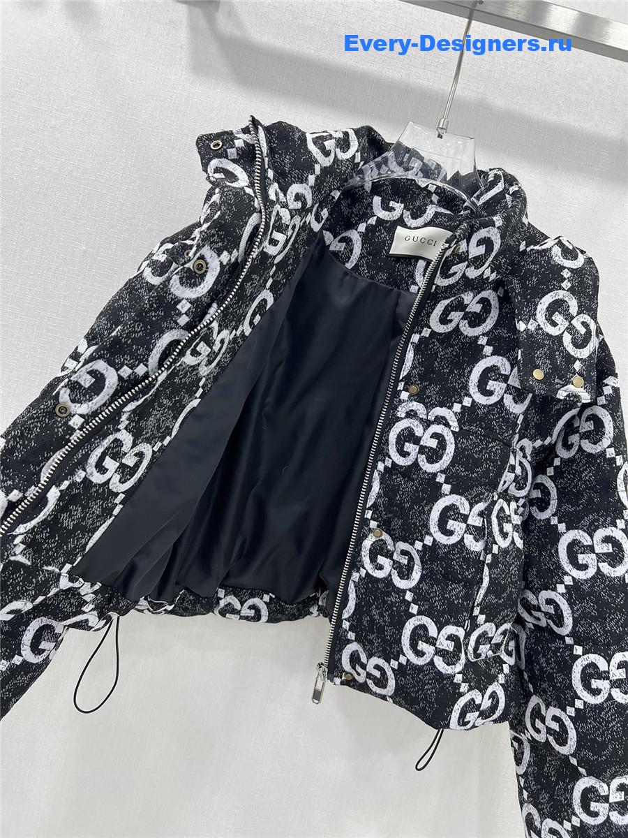 Gvc*1 new down jacket
