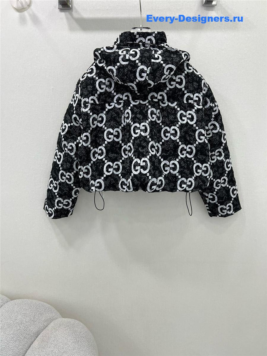 Gvc*1 new down jacket