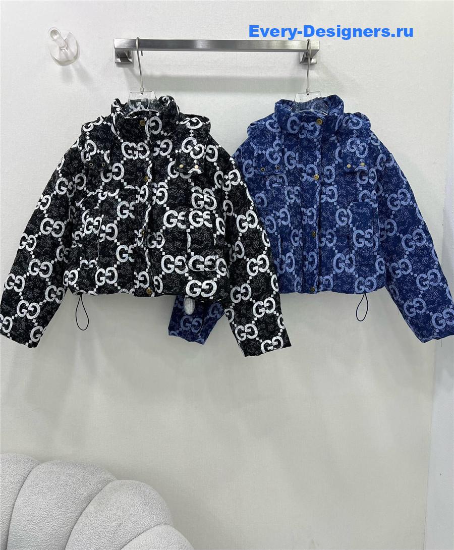 Gvc*1 new down jacket