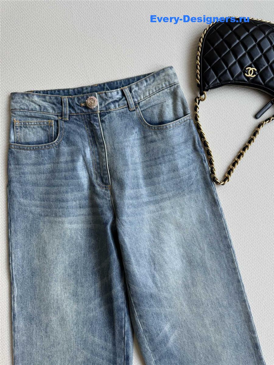 Ch**el new jeans