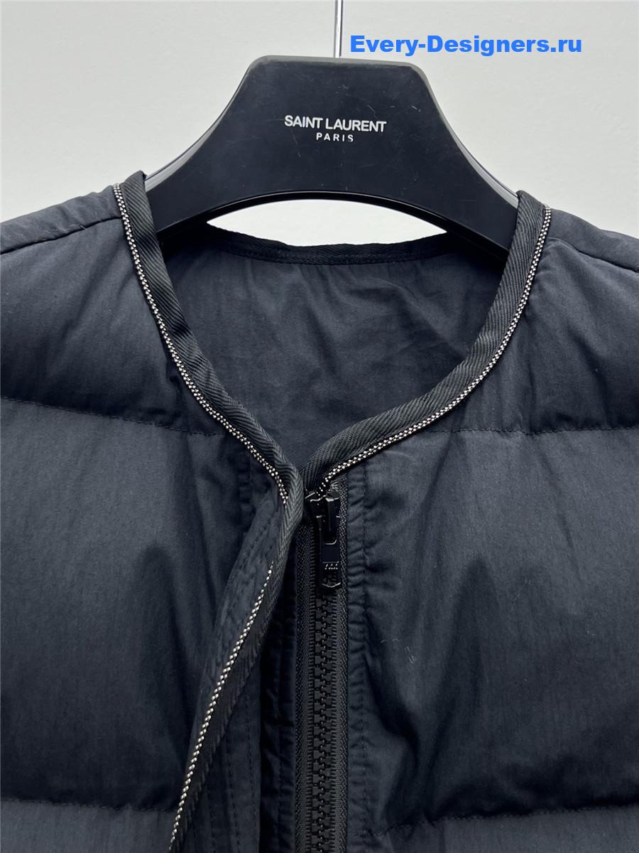 BC Padded Vest