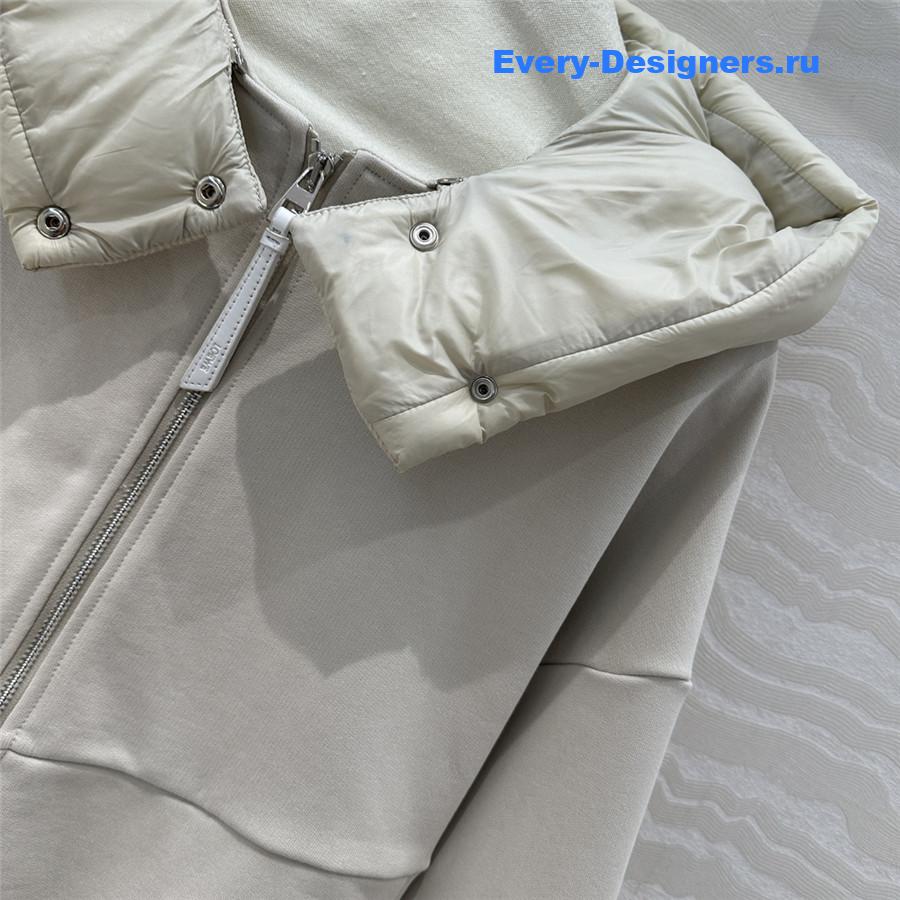 L0ew* hoodie jacket