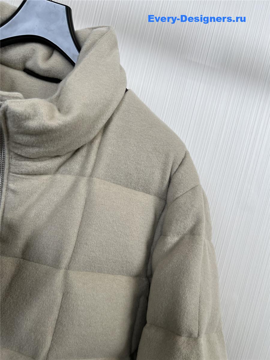 L0r0 P1ana warm down jacket
