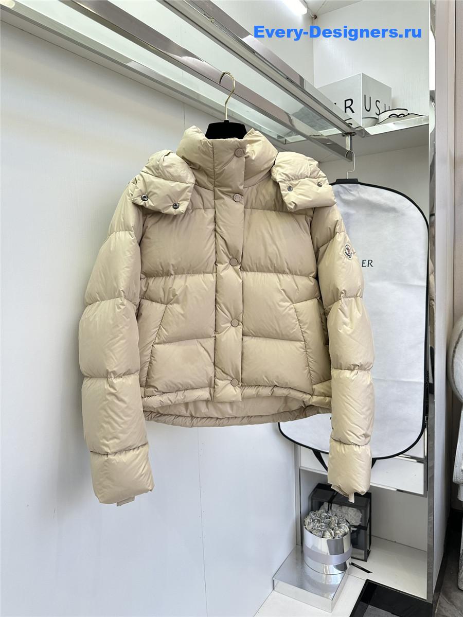 Moncler New Down Jacket