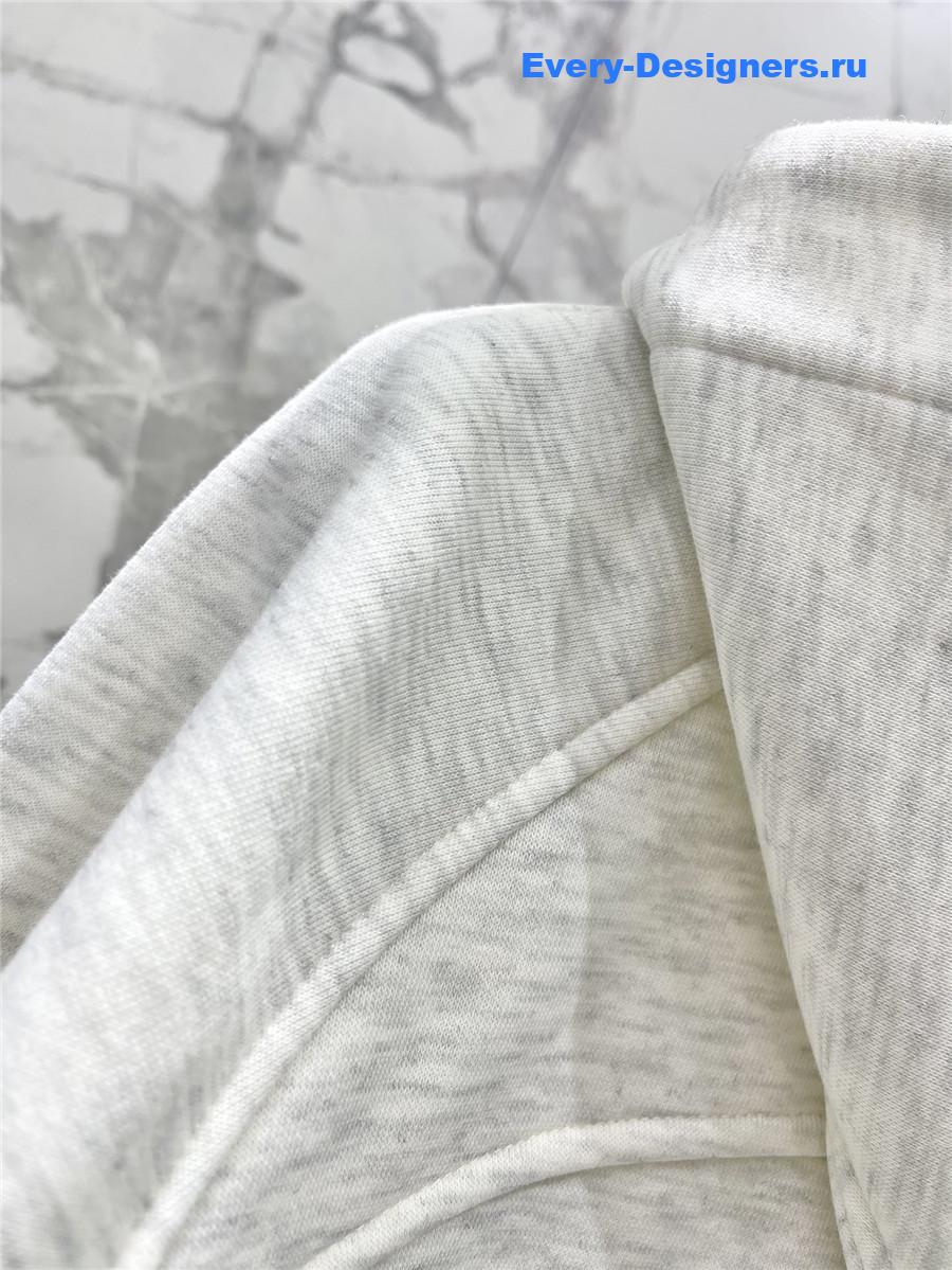 Ce1i*e hooded sweatshirt + leggings set