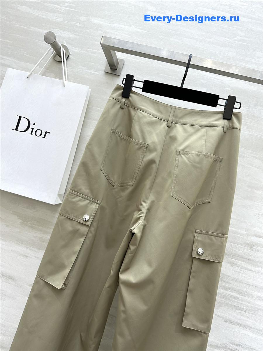 D10r new overalls