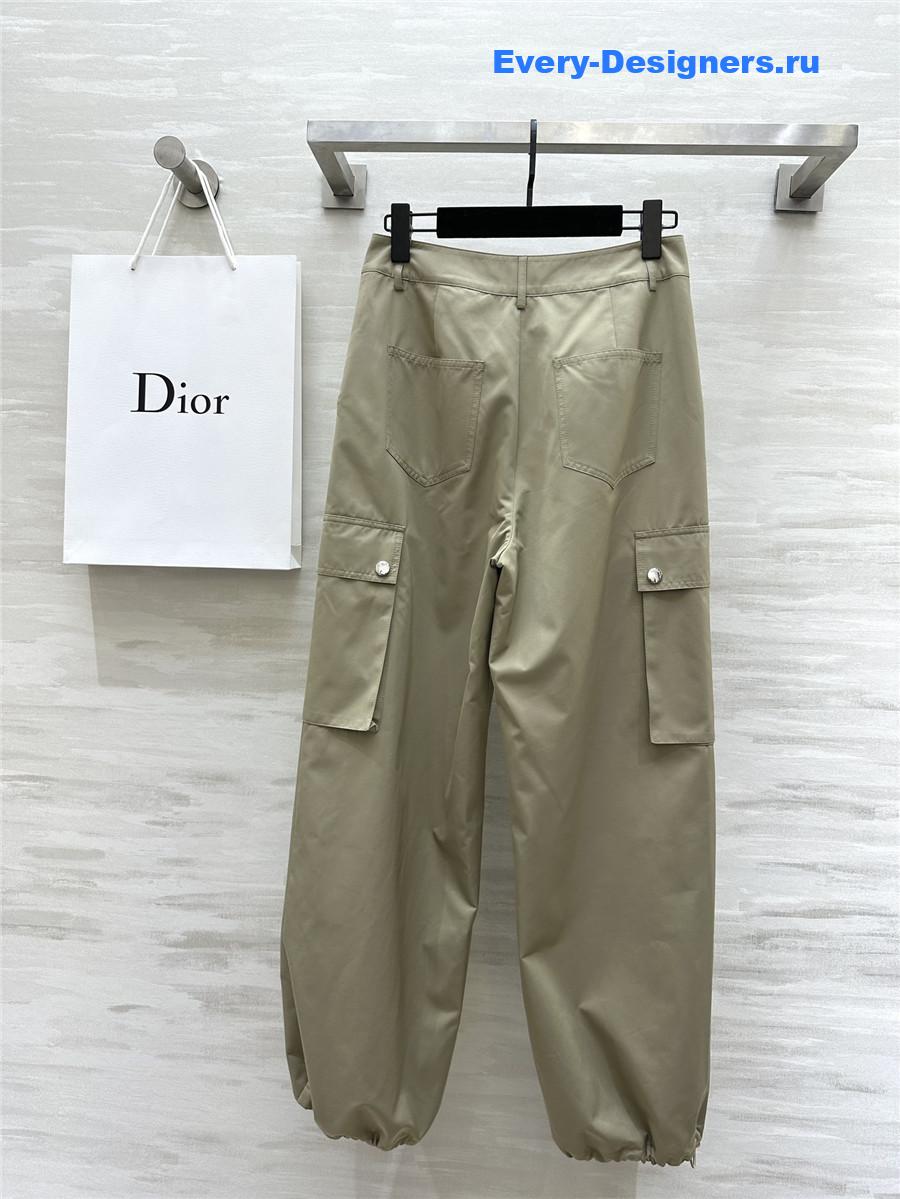 D10r new overalls