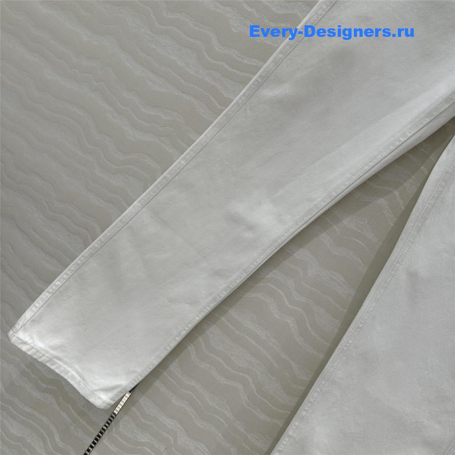 Ce1i*e bootcut maxi jeans