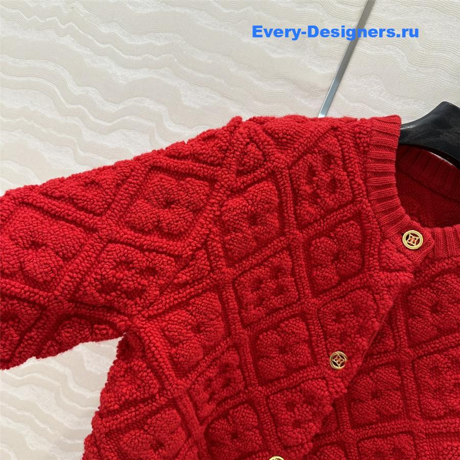 l0vis Vvtt0n lv monogram jacquard suit