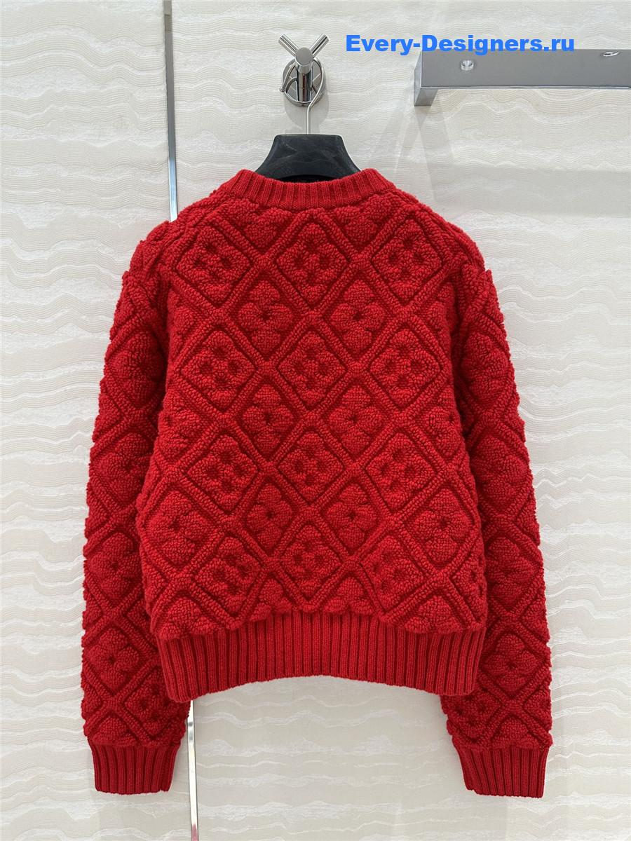 l0vis Vvtt0n lv monogram jacquard suit