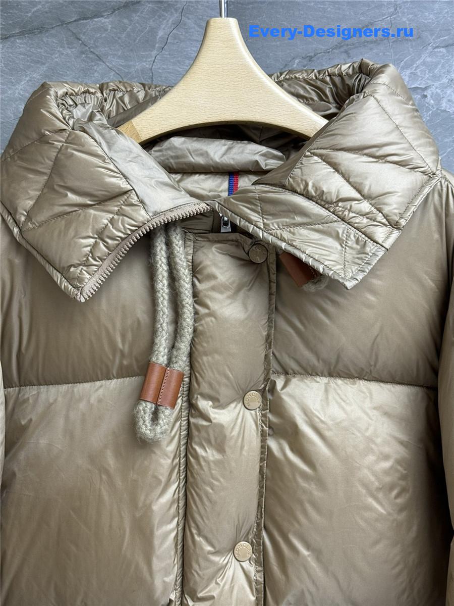 Moncler New Down Jacket