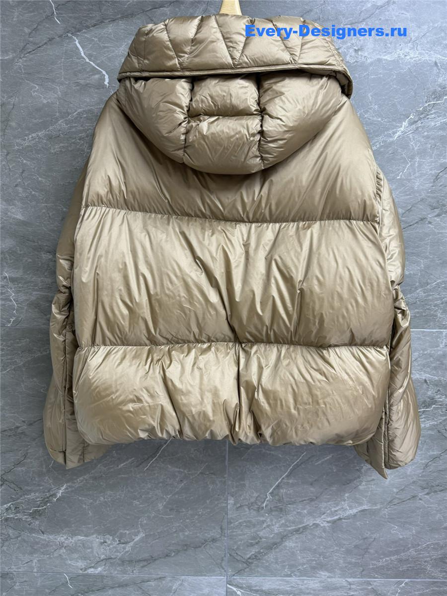 Moncler New Down Jacket