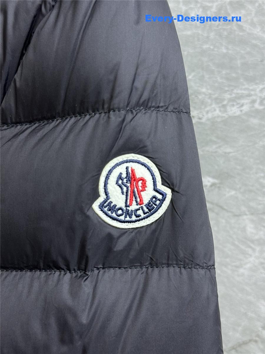 Moncler Light Down Jacket