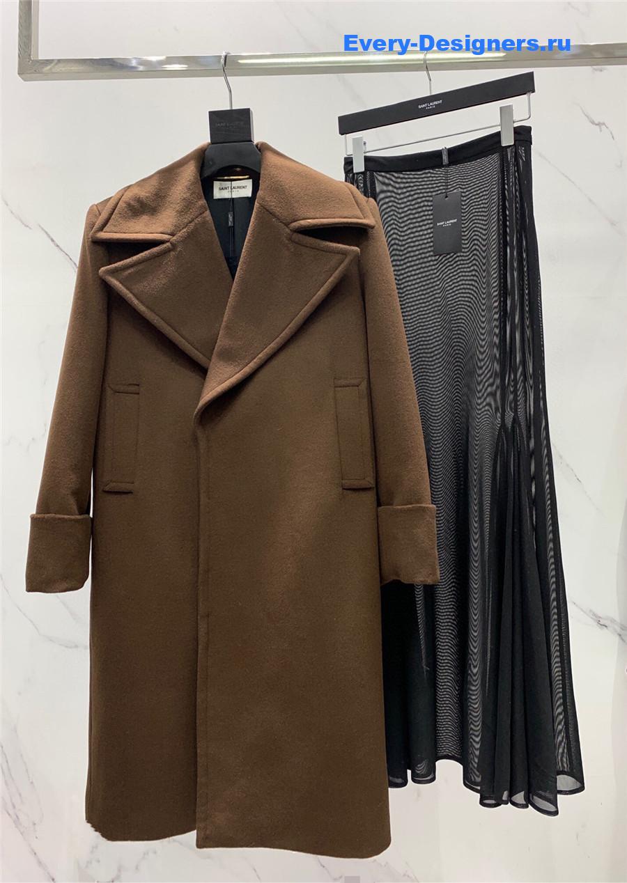 Y51 new coat