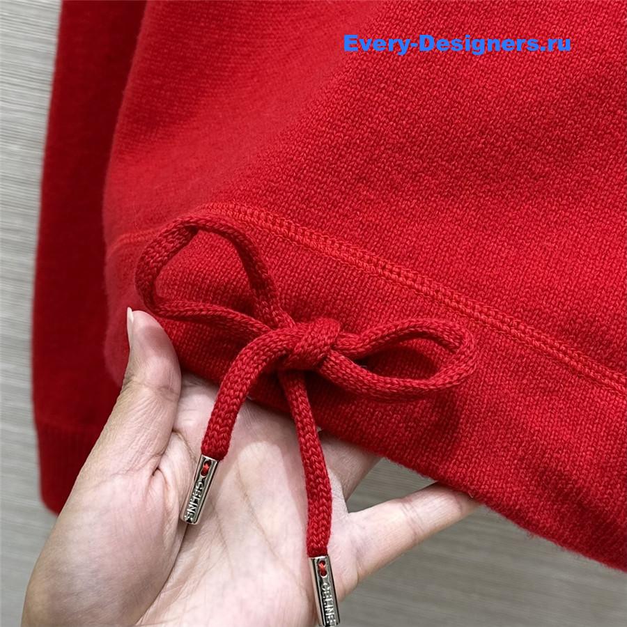 Ce1i*e crew neck top + pants set