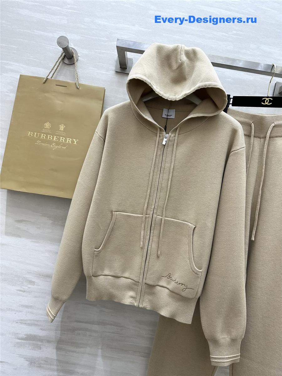 Bv*b*rry leisure suit