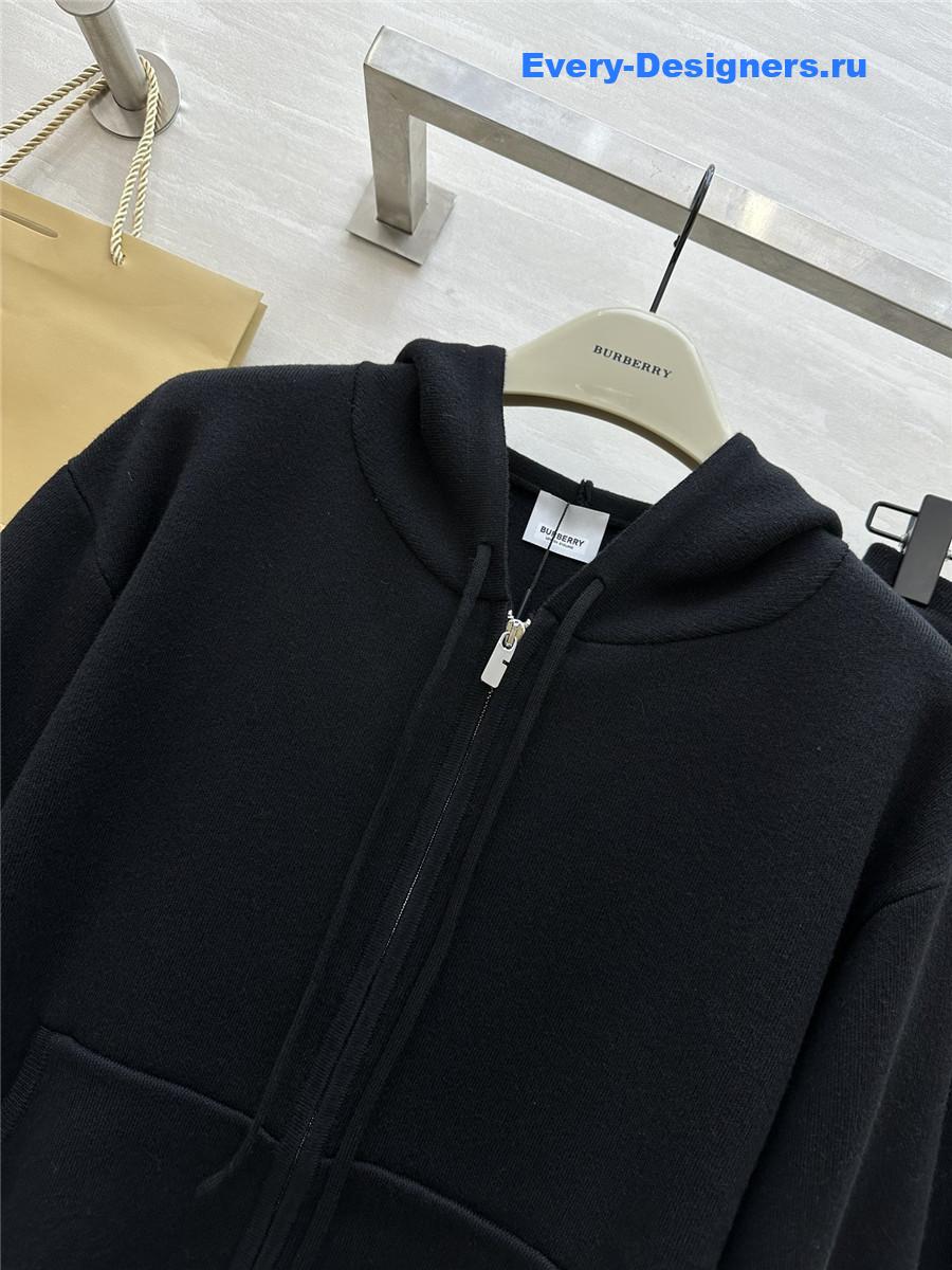 Bv*b*rry leisure suit