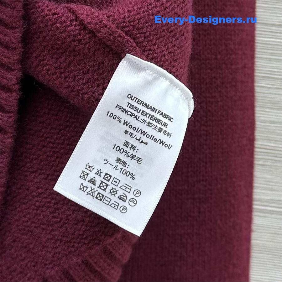 L0r0 P1ana cashmere cardigan