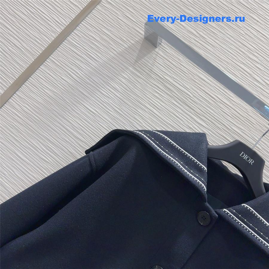 D10r new coat