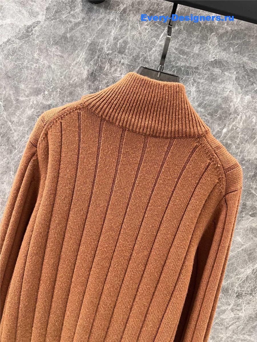 L0r0 P1ana cashmere cardigan jacket