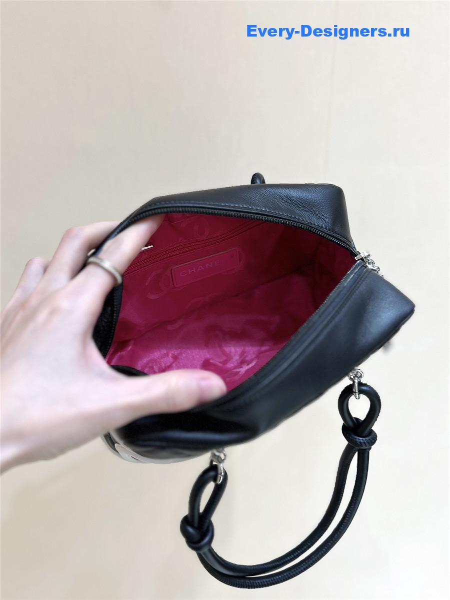 Ch**el cambon ligne bowler bag
