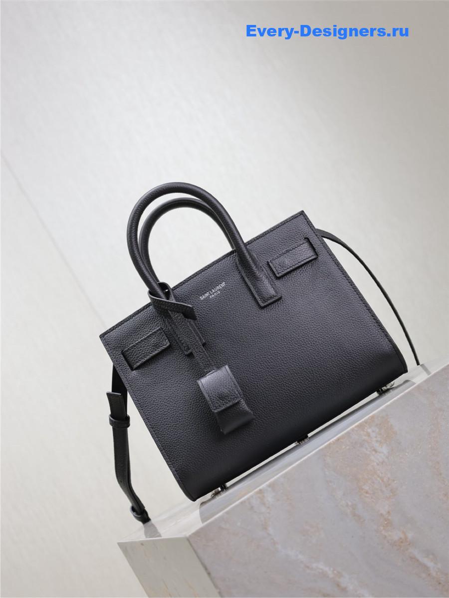 Sa1nt Lau*nt nano sac de jour bag