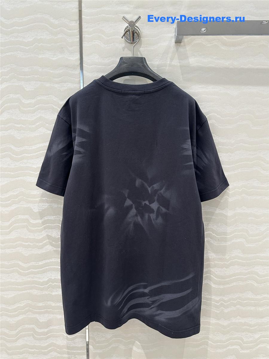 A1exa*der wang black women’s t-shirt