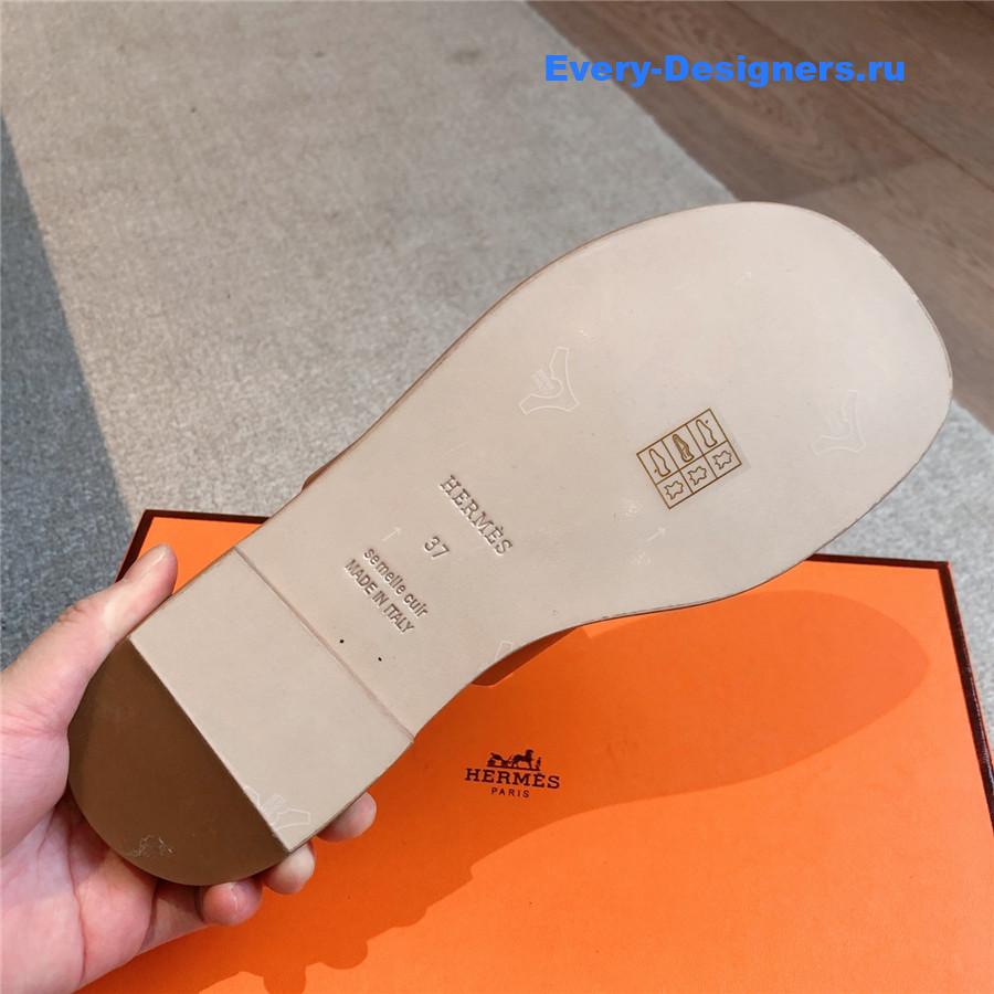 H**me5 july sandal brown