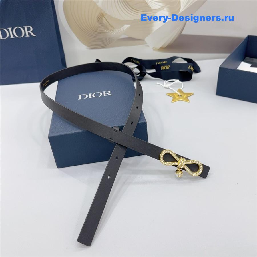 D10r le nœud de belt black