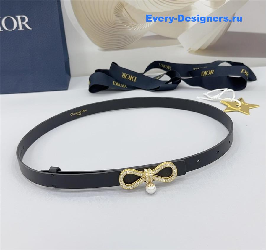 D10r le nœud de belt black