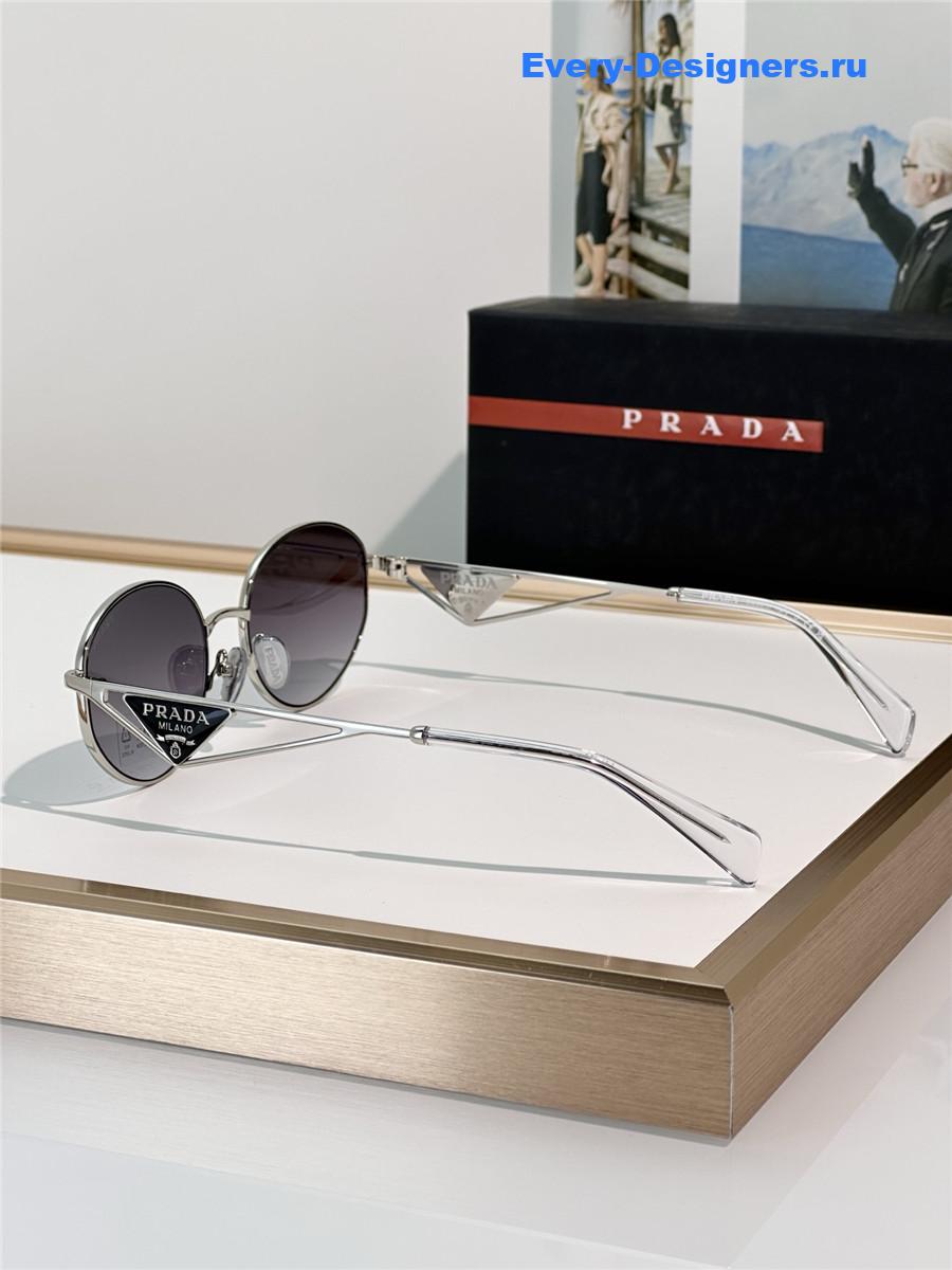 Pra*a spr50v gradient sunglasses
