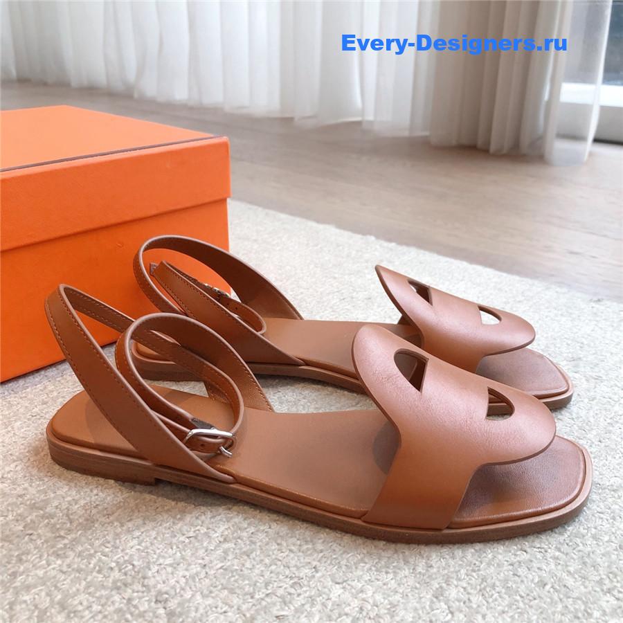 H**me5 julie sandal brown