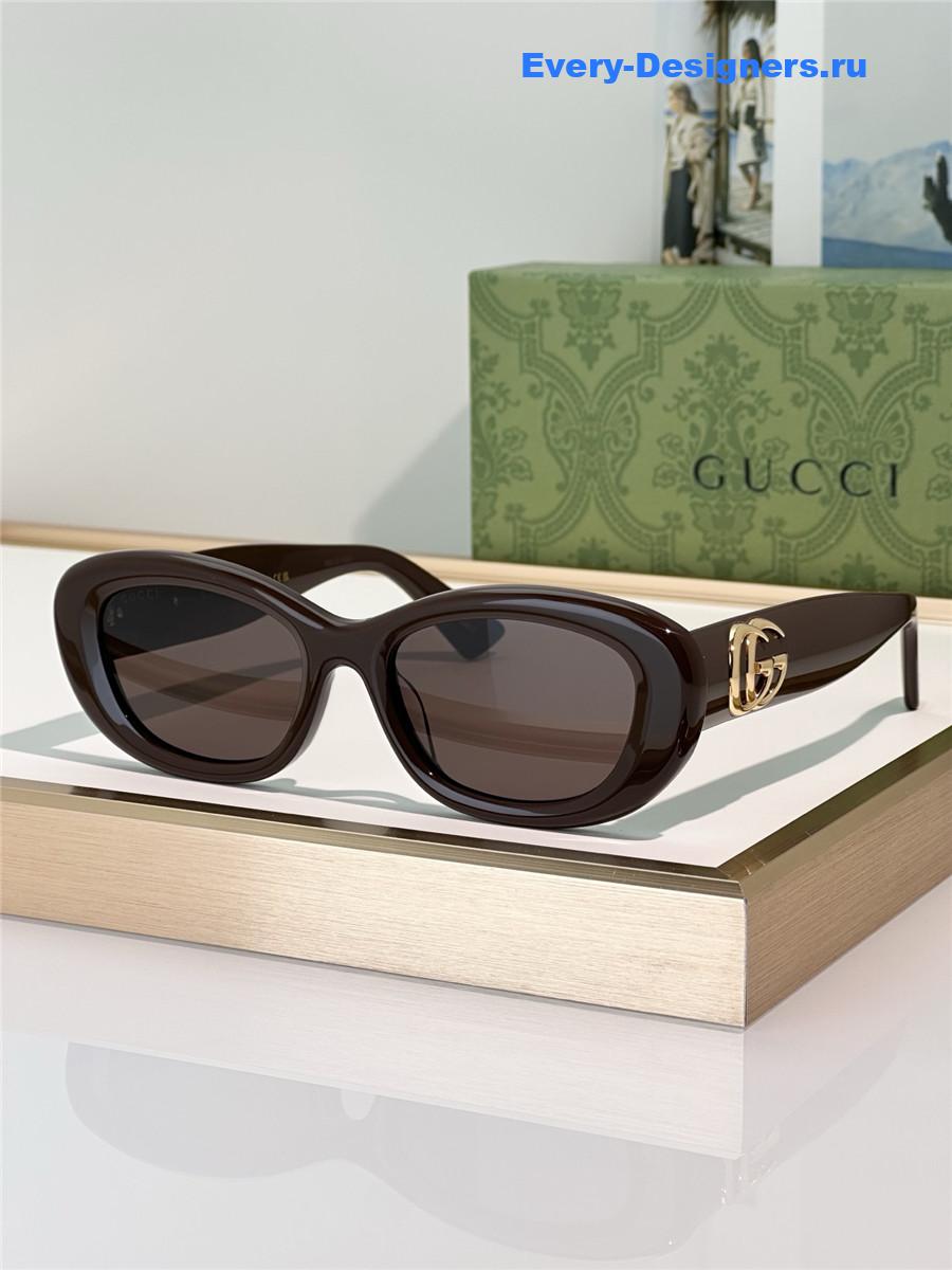 Gvc*1 gg1829sk sunglasses