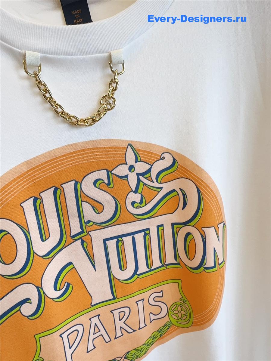 l0vis Vvtt0n travel stamp t-shirt