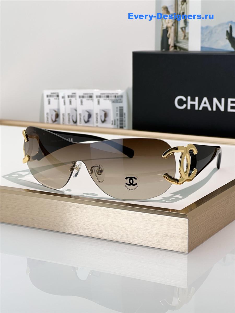 Ch**el ch4125 sunglasses