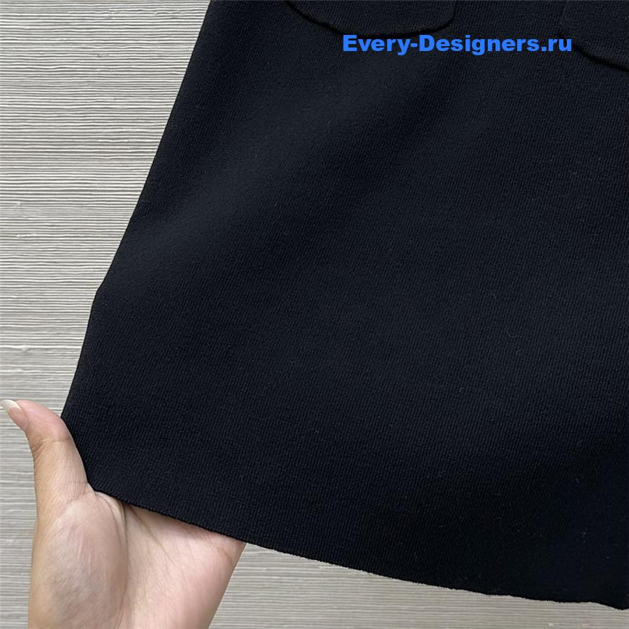 Ce1i*e cropped jersey tank