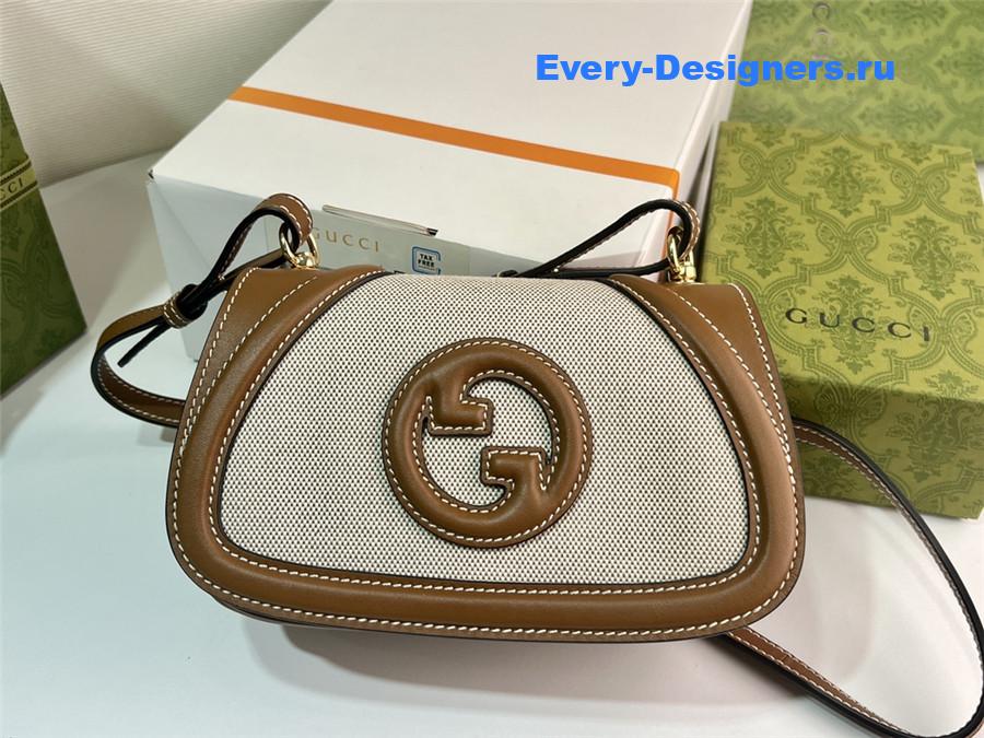 Gvc*1 blondie mini bag