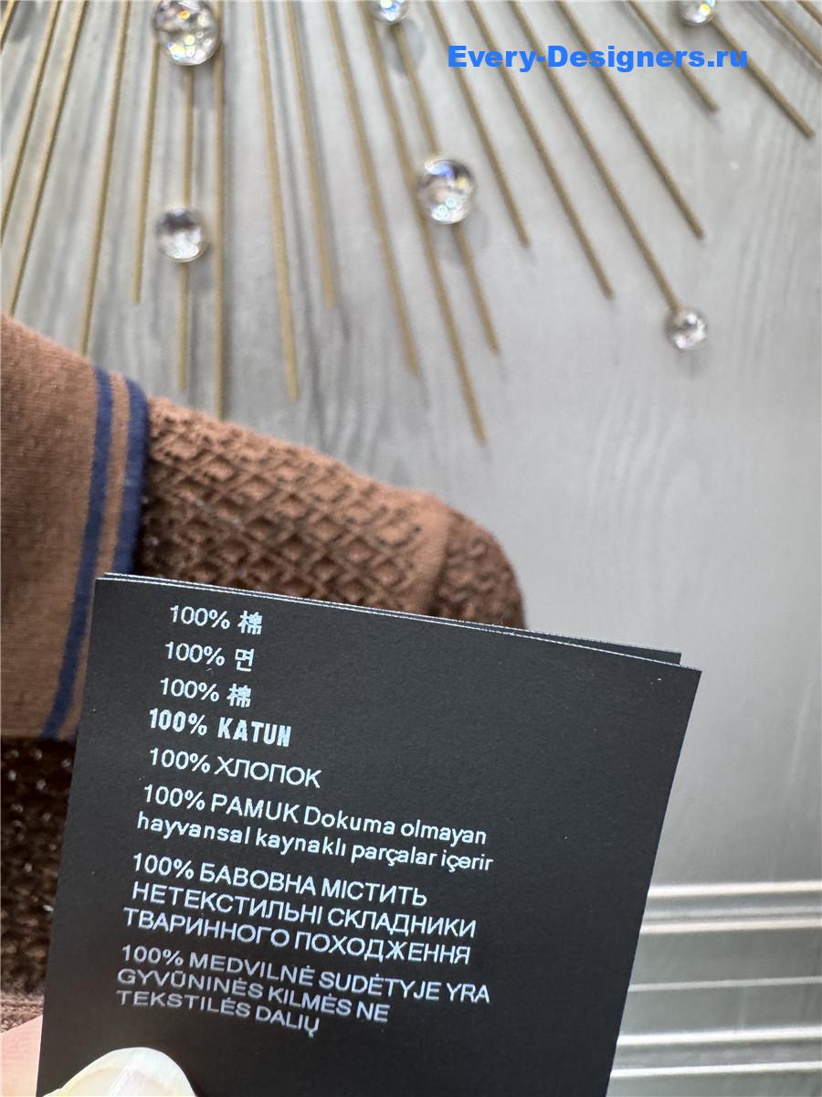 Miu Miu Cashmere & Mohair Sweaters