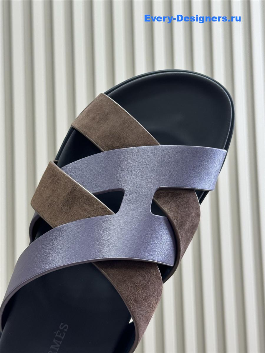H**me5 kazimir sandals