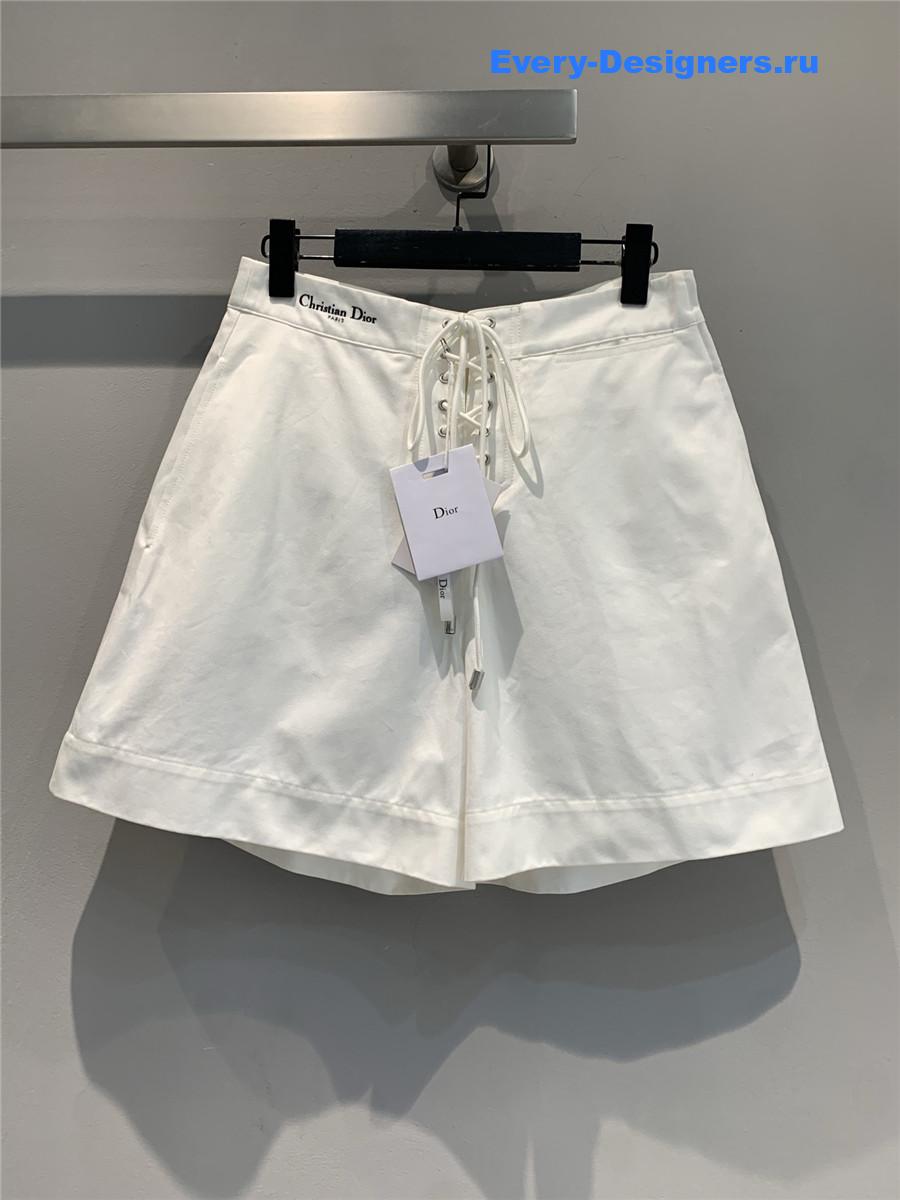 D10r D10riviera shorts