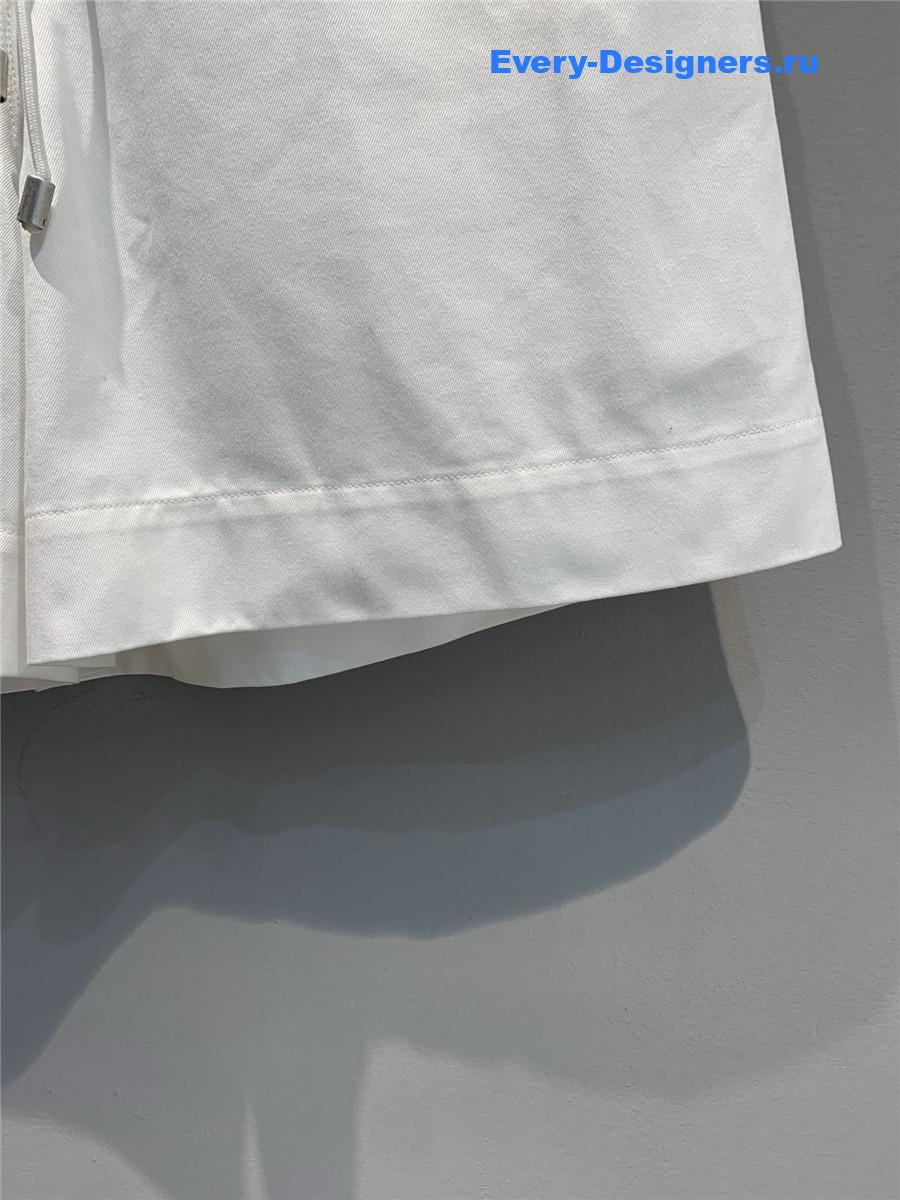 D10r D10riviera shorts