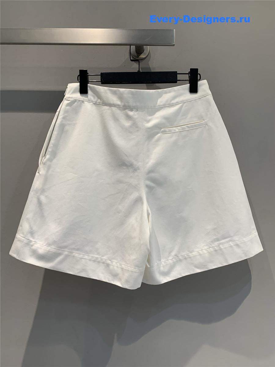 D10r D10riviera shorts