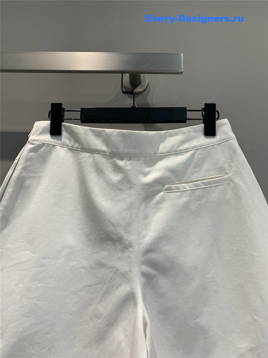 D10r D10riviera shorts